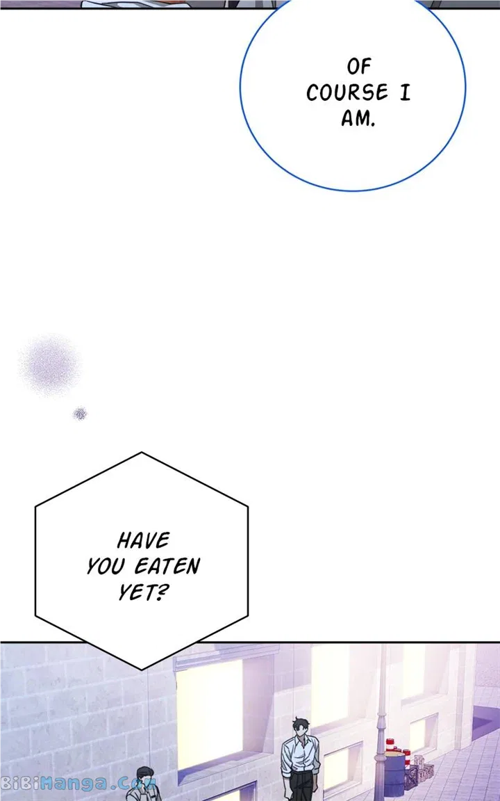 THE Runway Chapter 106 – Page 35