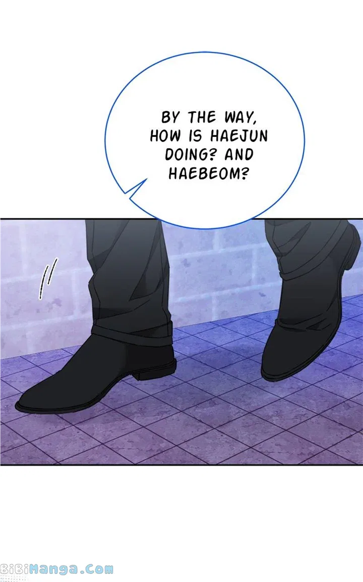 THE Runway Chapter 106 – Page 38