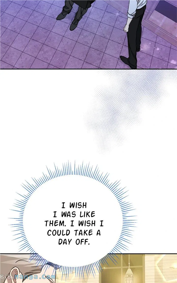 THE Runway Chapter 106 – Page 41