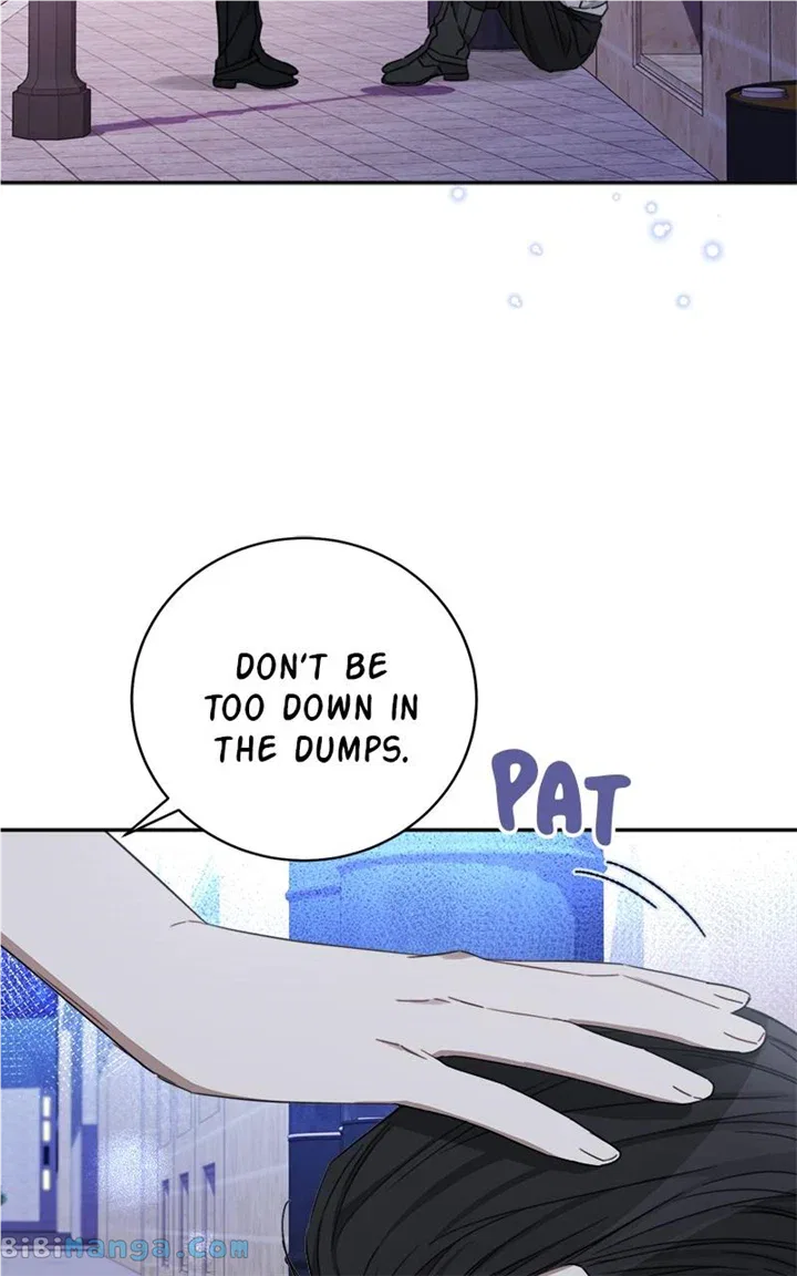 THE Runway Chapter 106 – Page 46