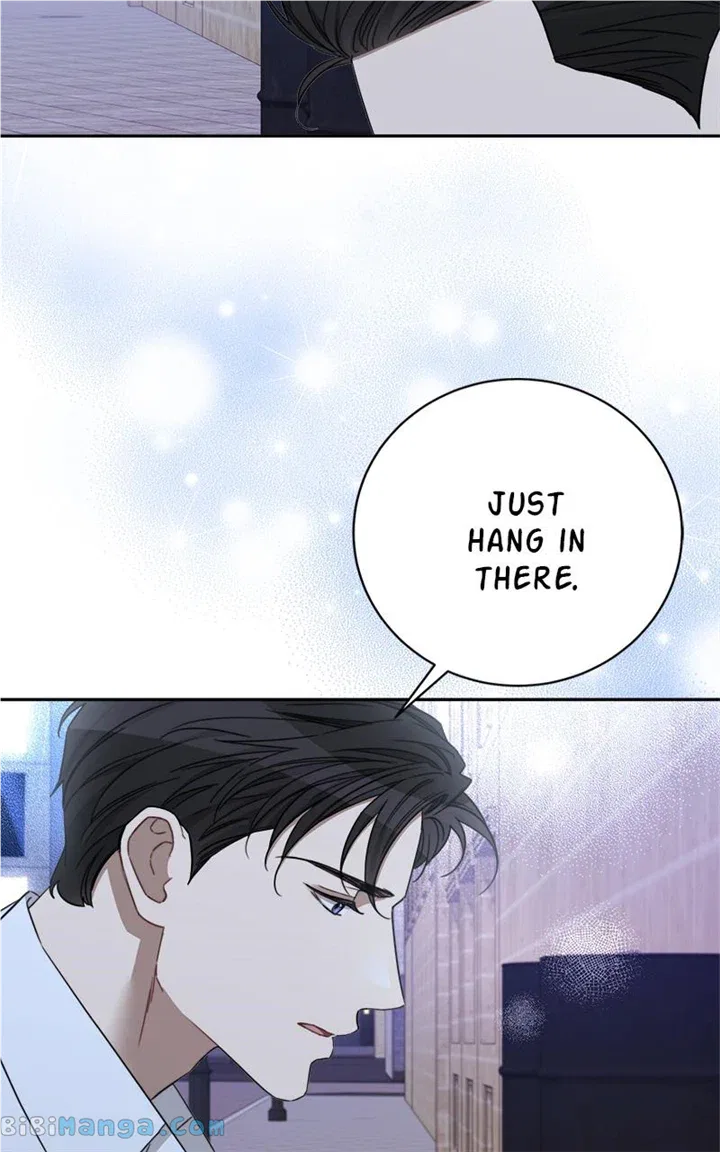 THE Runway Chapter 106 – Page 47