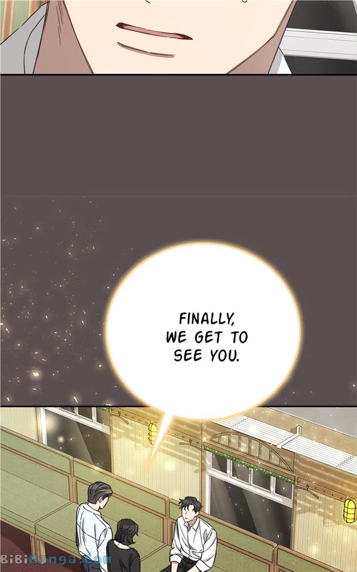 THE Runway Chapter 106 – Page 71