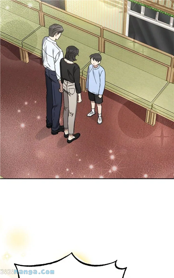 THE Runway Chapter 106 – Page 79