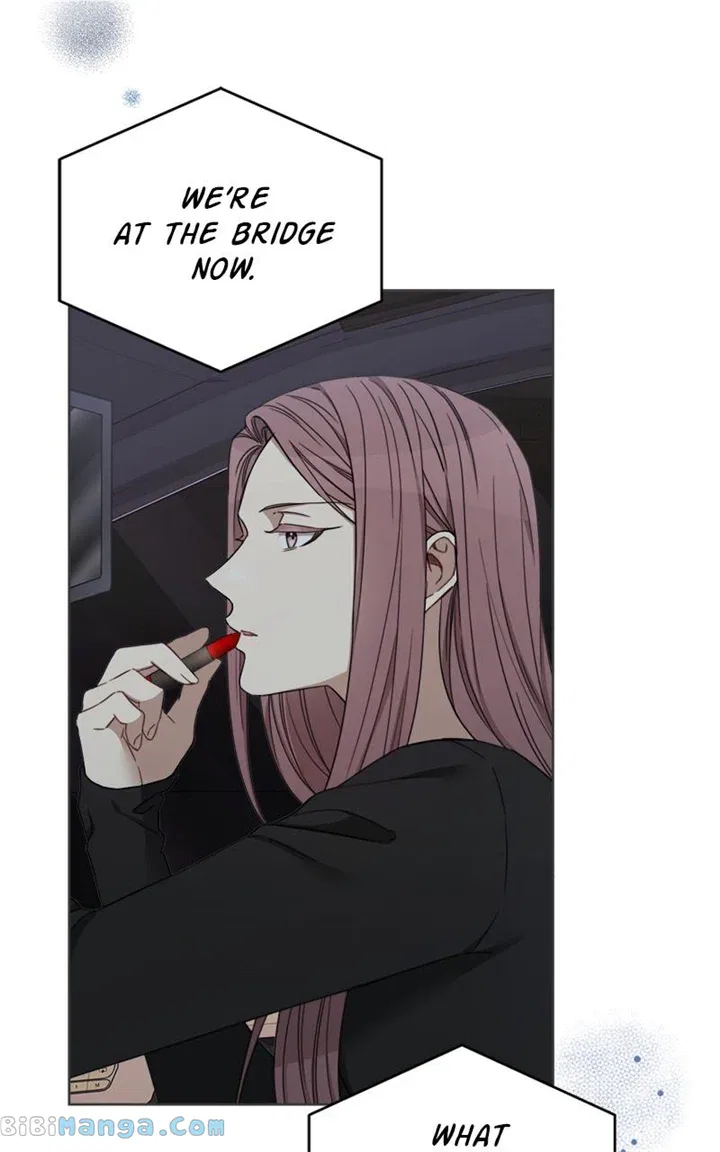 THE Runway Chapter 105 – Page 2
