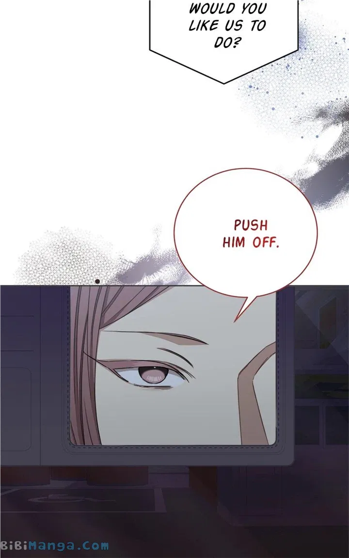 THE Runway Chapter 105 – Page 3