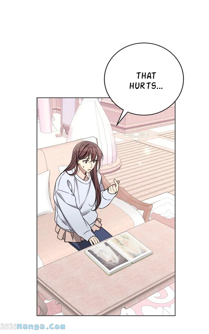 THE Runway Chapter 105 – Page 13