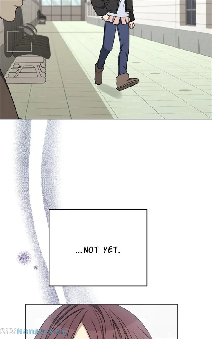 THE Runway Chapter 105 – Page 25