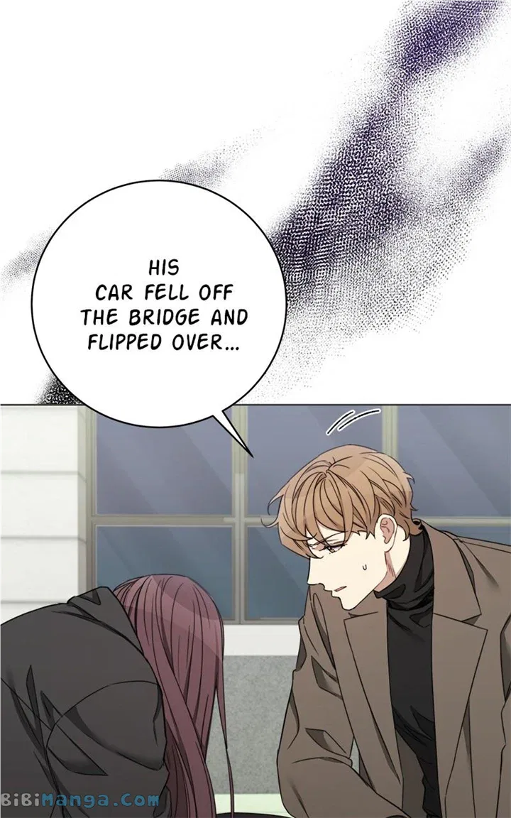 THE Runway Chapter 105 – Page 31
