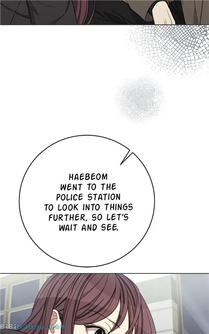 THE Runway Chapter 105 – Page 32