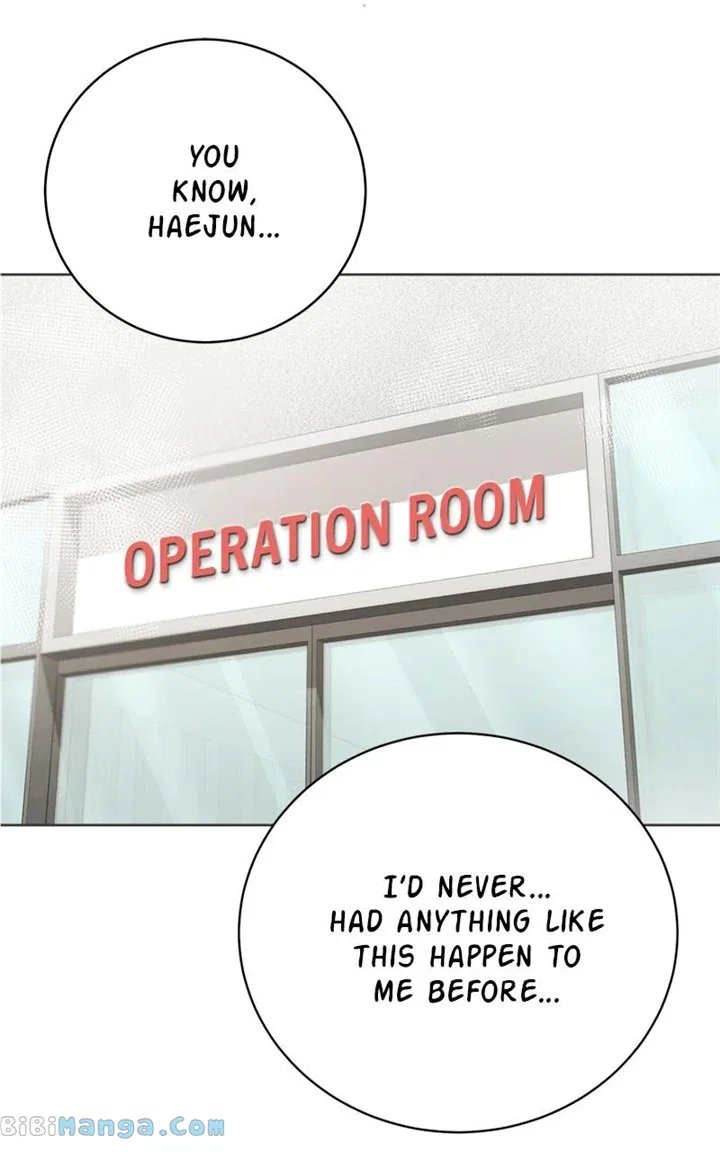 THE Runway Chapter 105 – Page 35