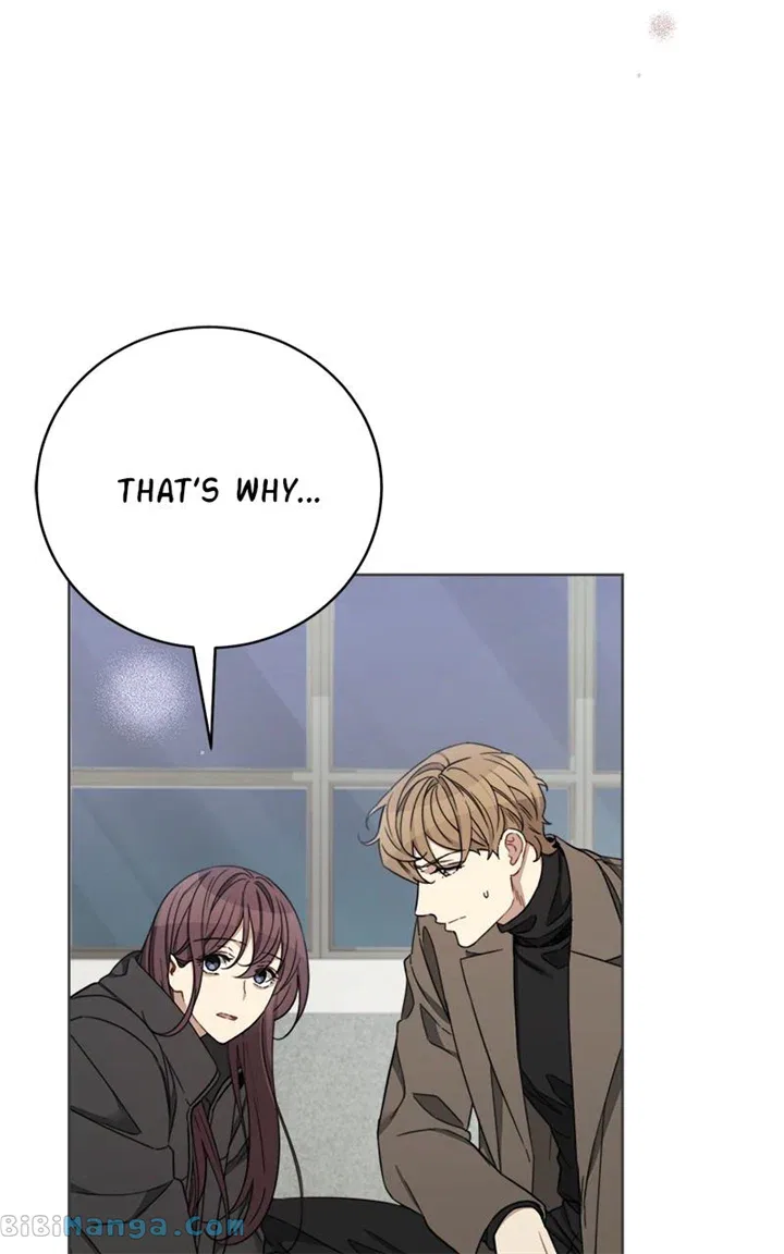 THE Runway Chapter 105 – Page 36
