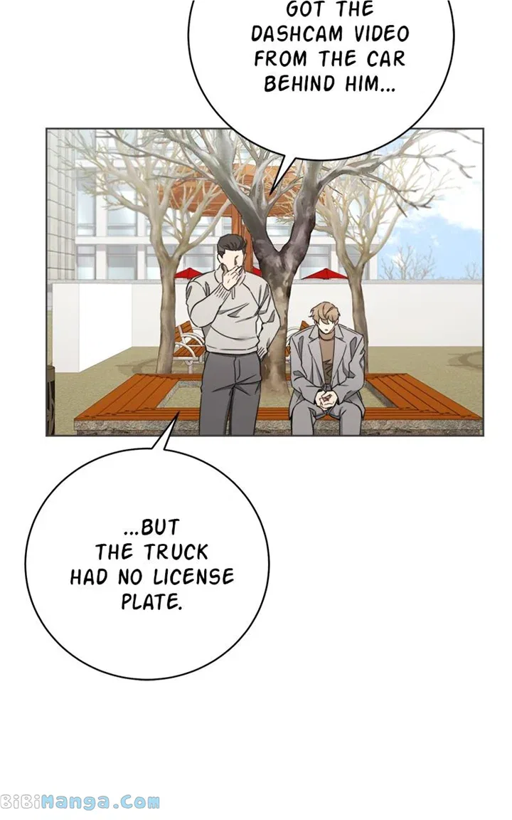 THE Runway Chapter 105 – Page 45