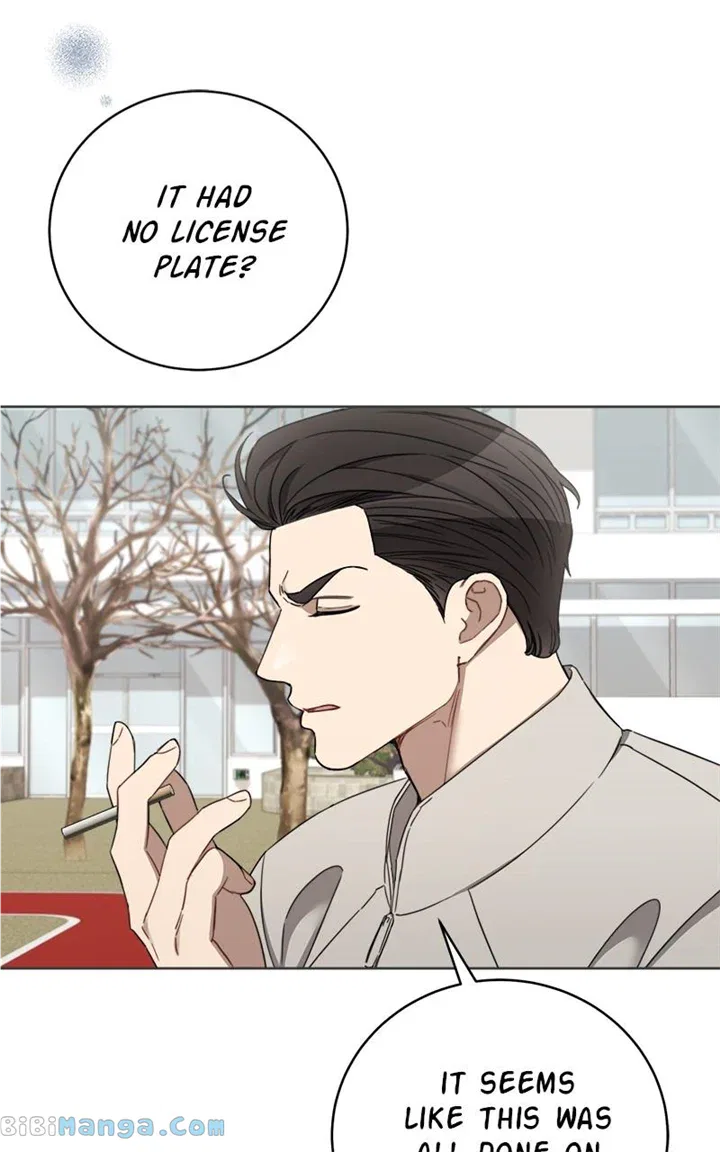 THE Runway Chapter 105 – Page 46