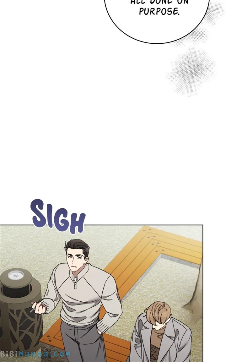 THE Runway Chapter 105 – Page 47