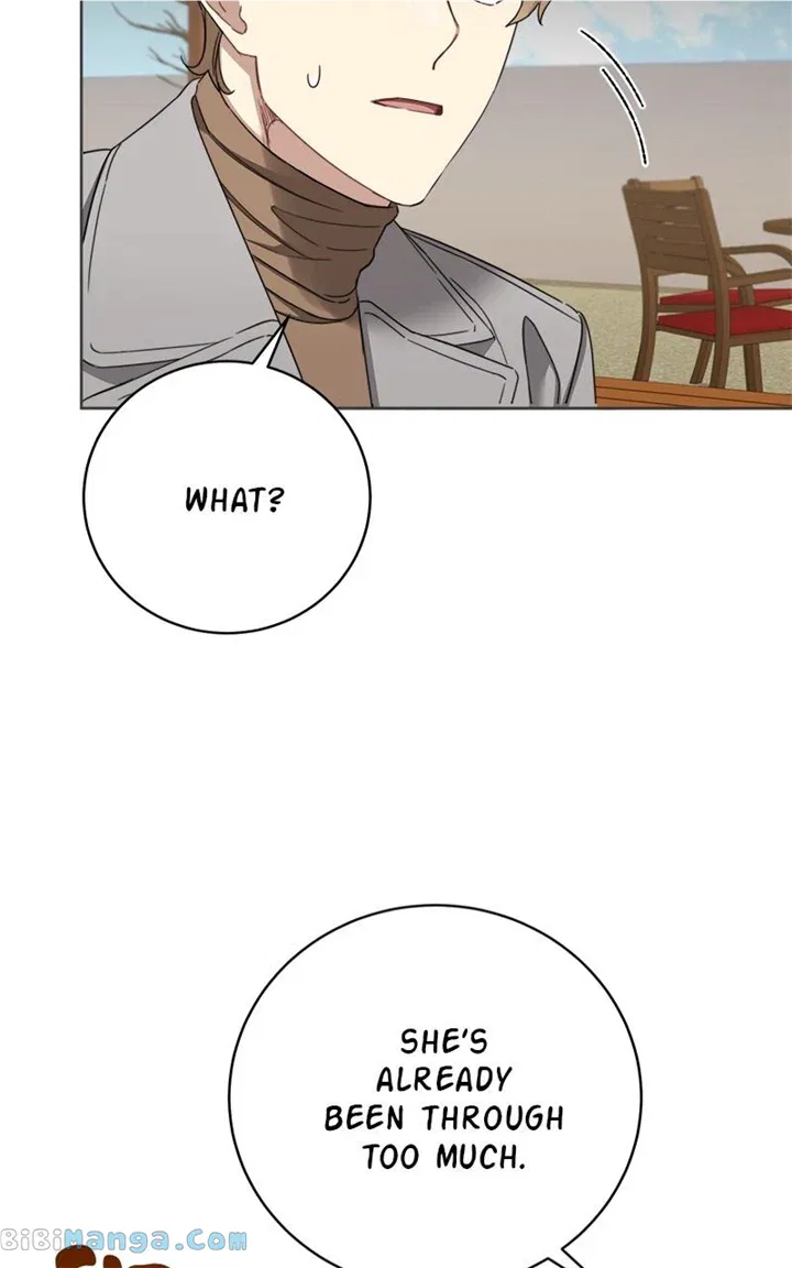 THE Runway Chapter 105 – Page 49