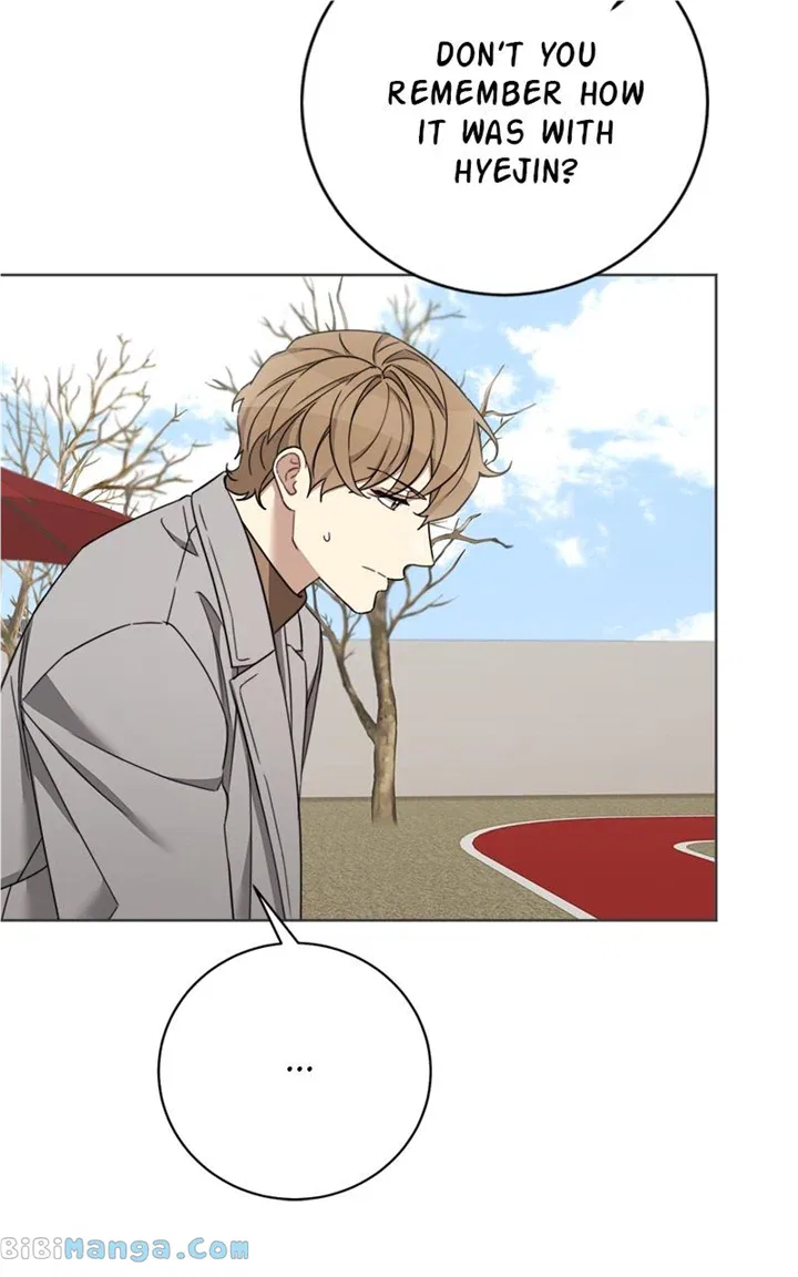THE Runway Chapter 105 – Page 51