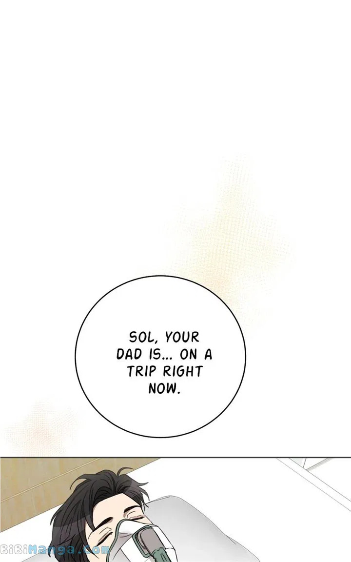 THE Runway Chapter 105 – Page 58