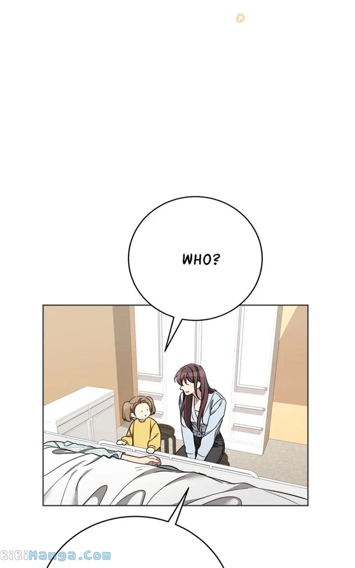 THE Runway Chapter 105 – Page 61