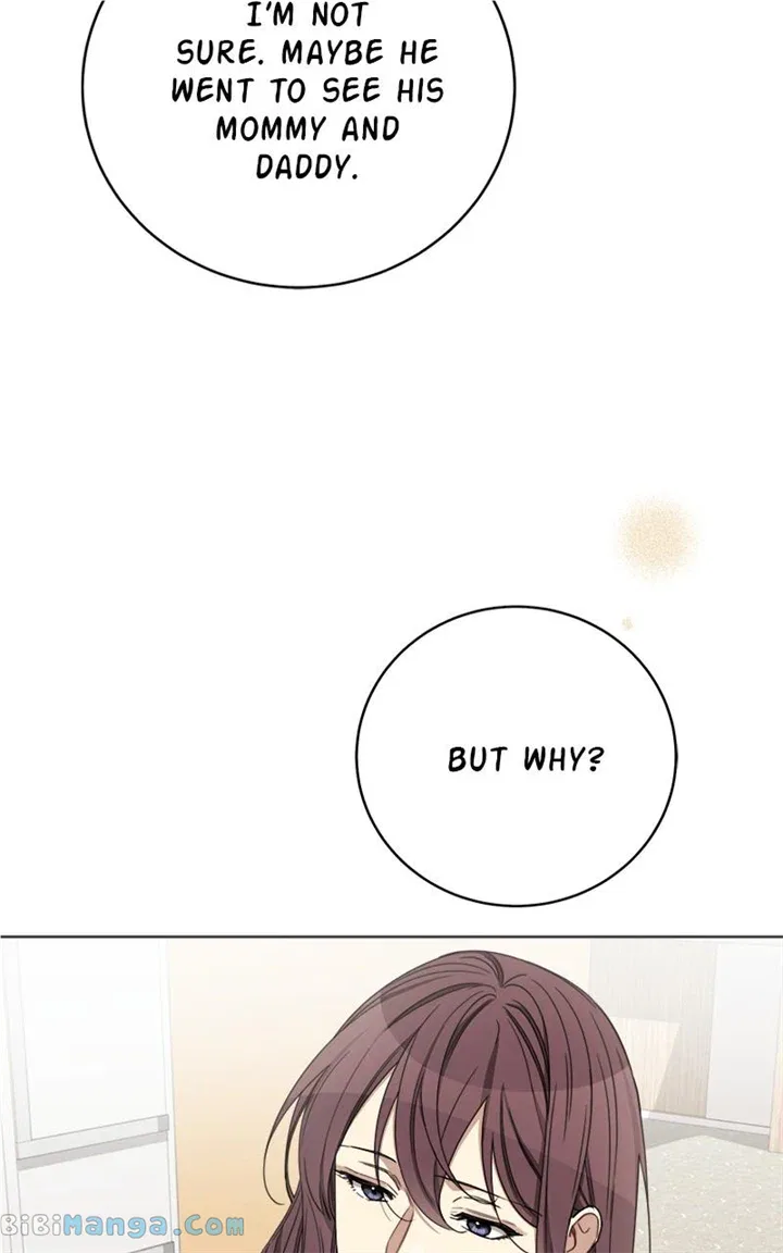 THE Runway Chapter 105 – Page 62