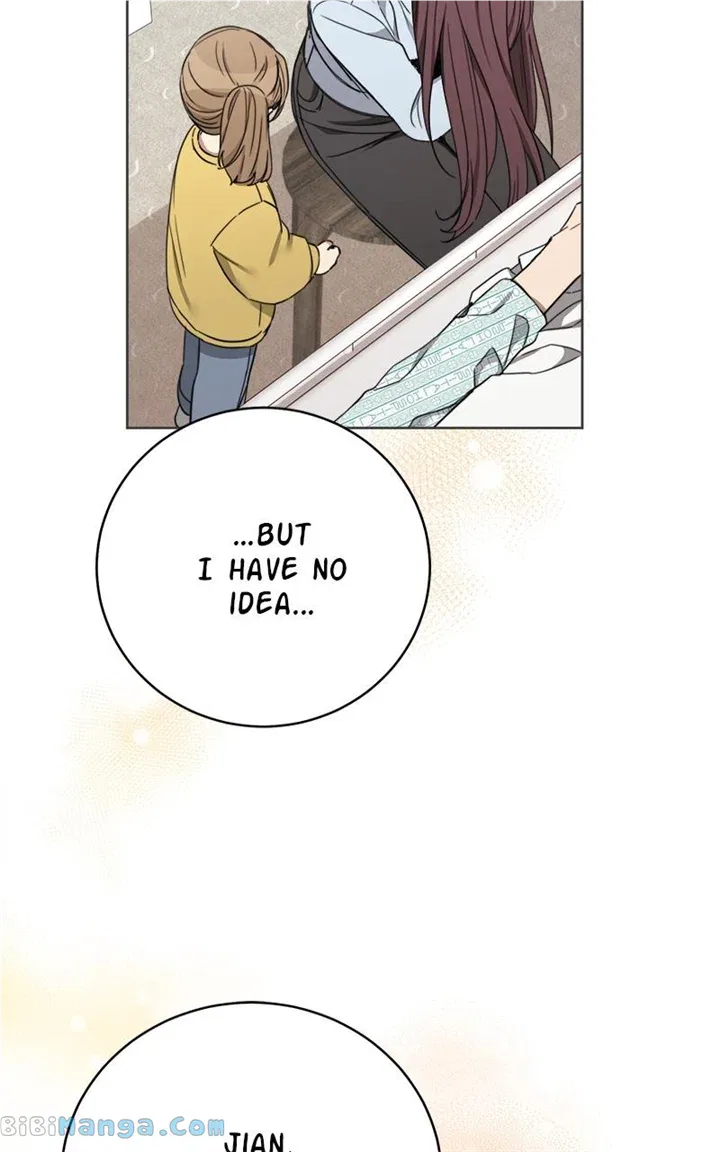 THE Runway Chapter 105 – Page 68