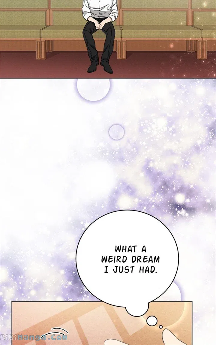 THE Runway Chapter 105 – Page 75