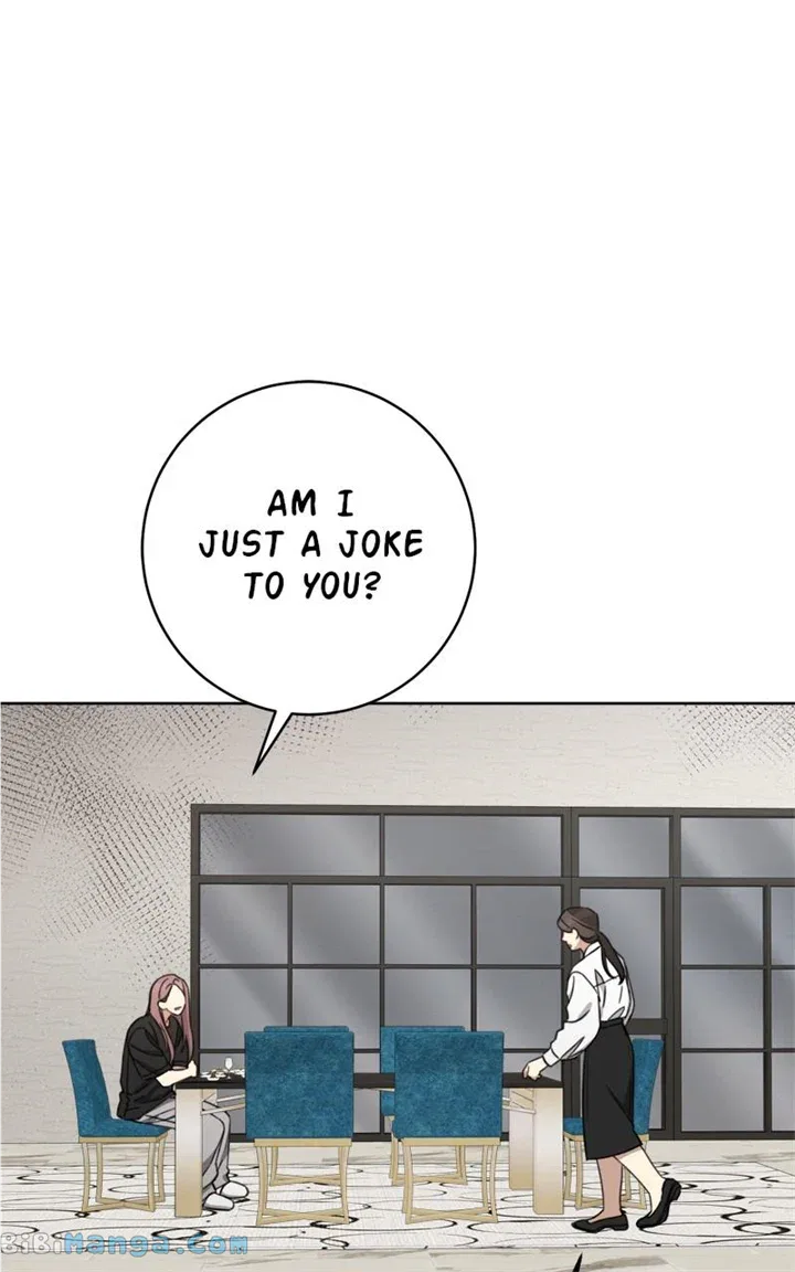 THE Runway Chapter 104 – Page 8