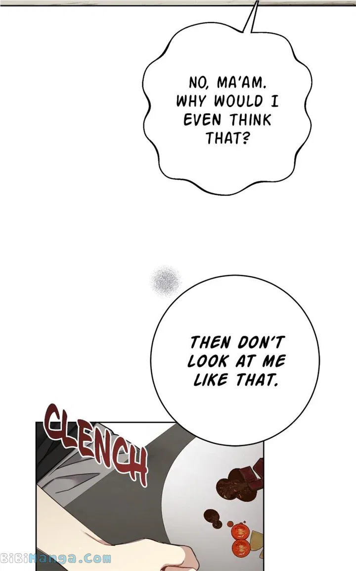 THE Runway Chapter 104 – Page 9