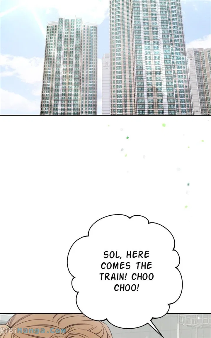 THE Runway Chapter 104 – Page 15