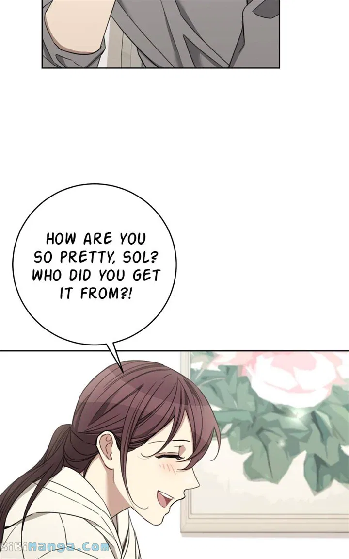 THE Runway Chapter 104 – Page 20