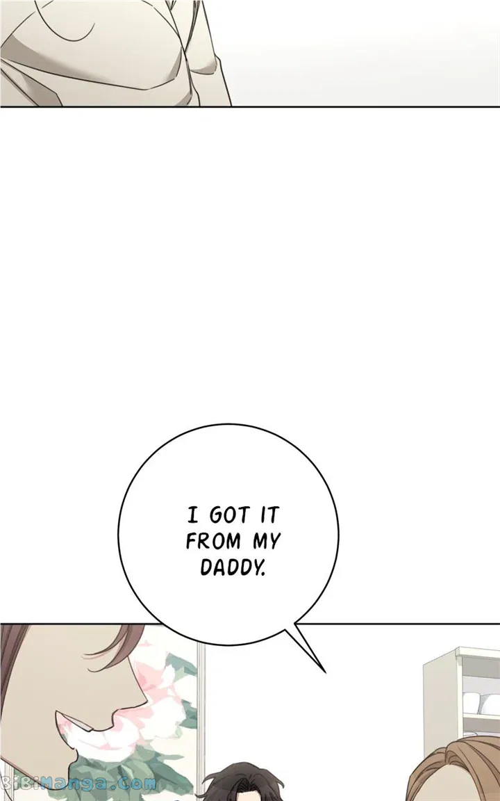 THE Runway Chapter 104 – Page 21