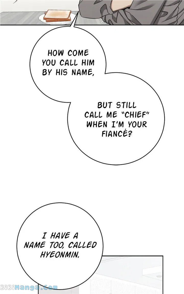THE Runway Chapter 104 – Page 27