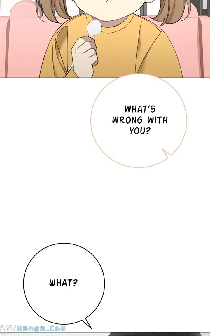 THE Runway Chapter 104 – Page 33