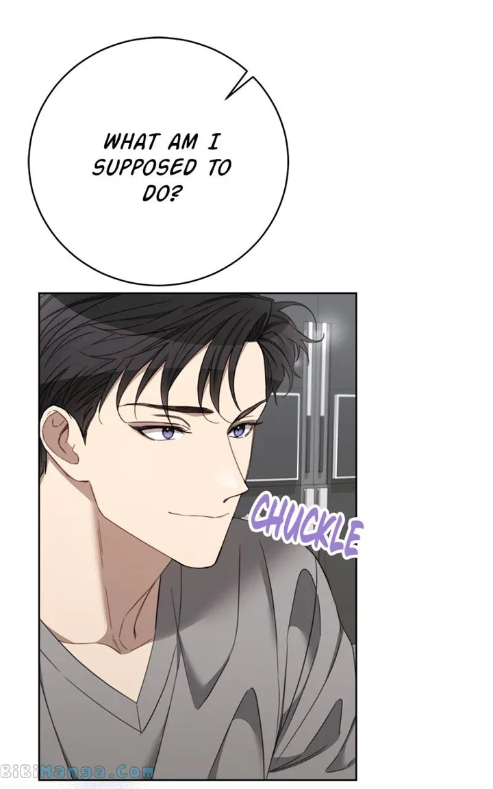 THE Runway Chapter 104 – Page 36