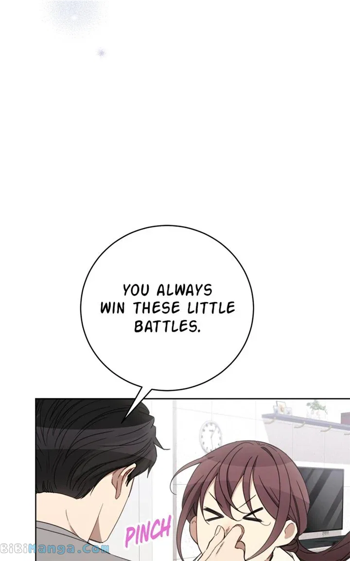 THE Runway Chapter 104 – Page 37