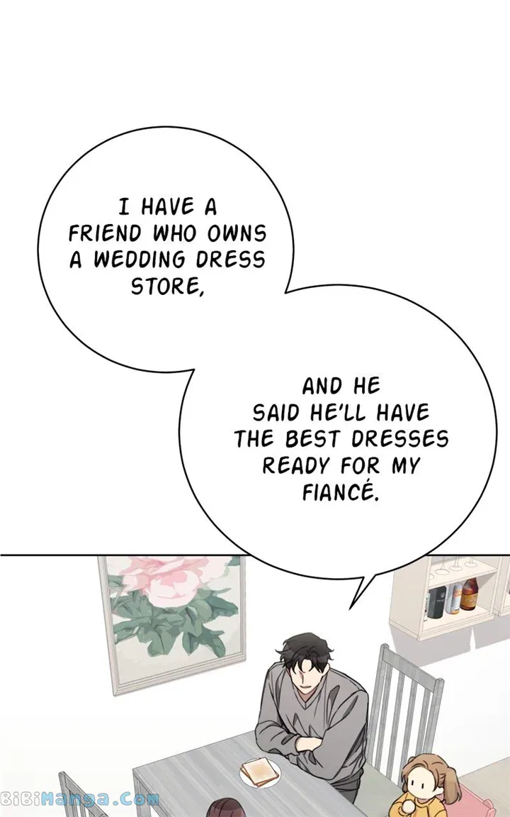 THE Runway Chapter 104 – Page 41