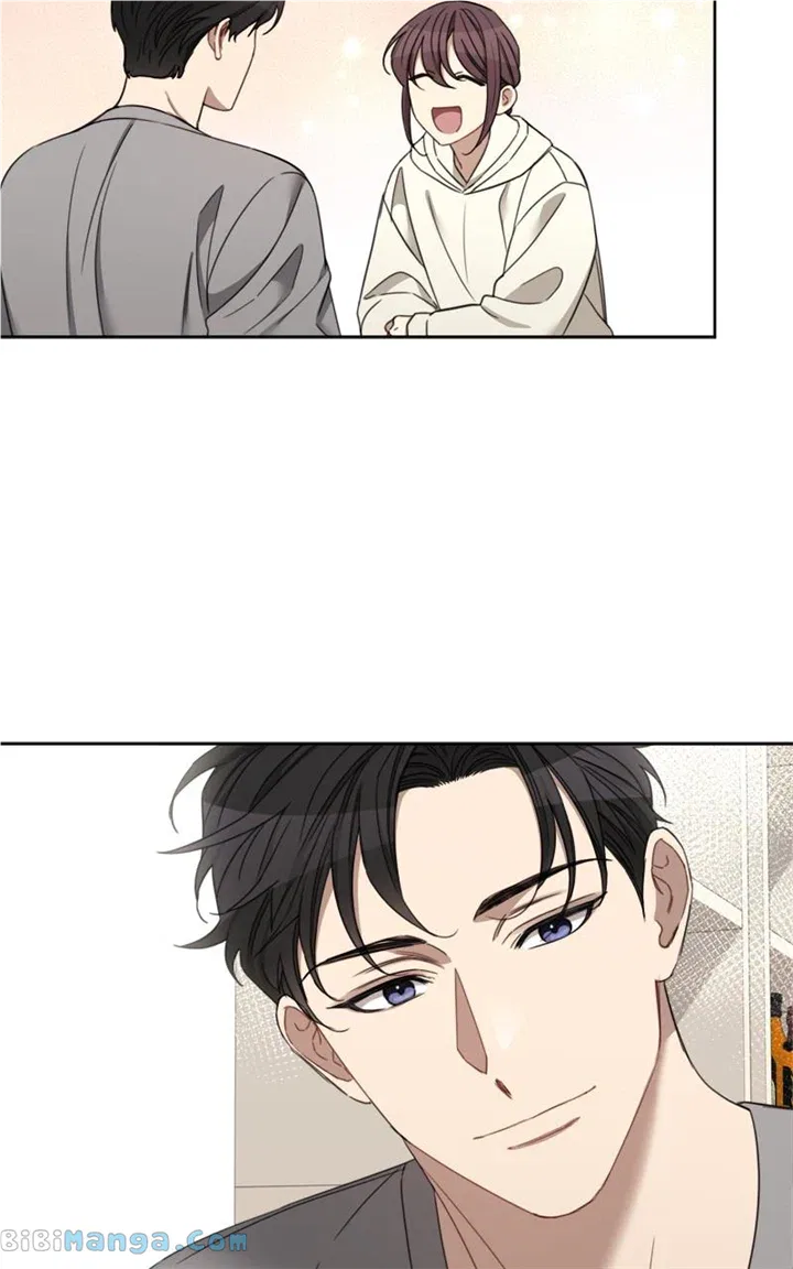 THE Runway Chapter 104 – Page 44
