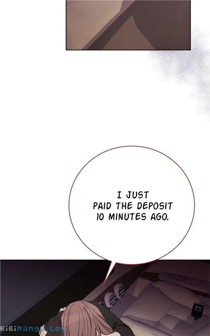 THE Runway Chapter 104 – Page 50