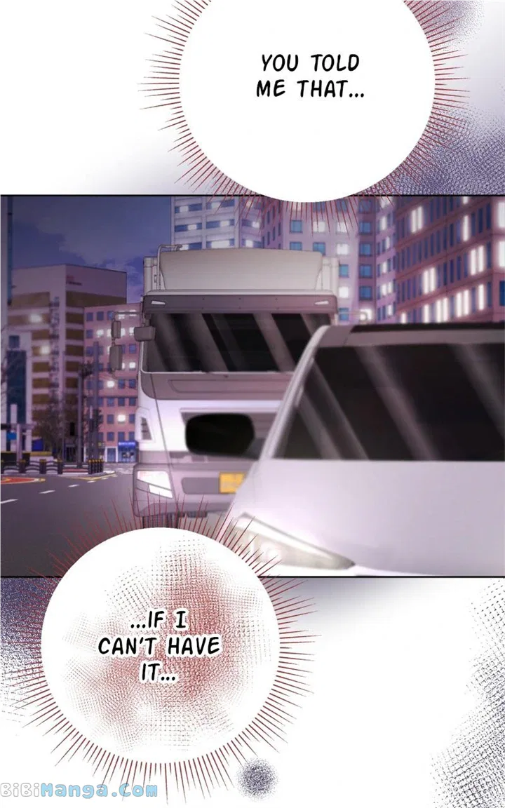 THE Runway Chapter 104 – Page 54
