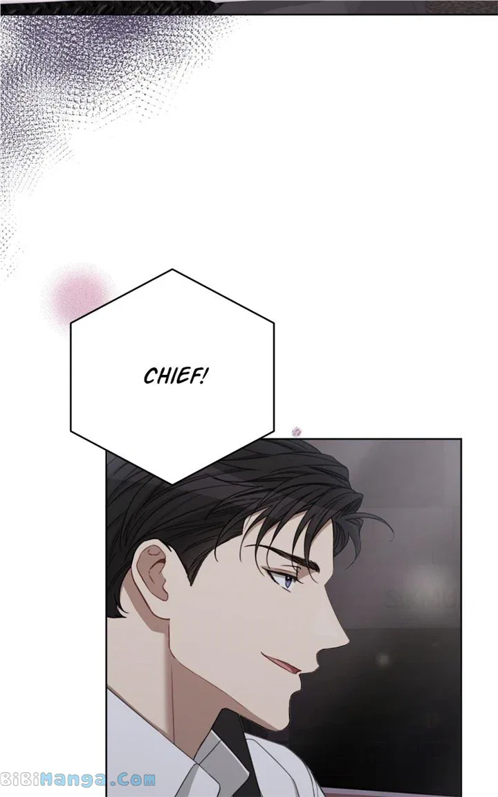 THE Runway Chapter 104 – Page 56