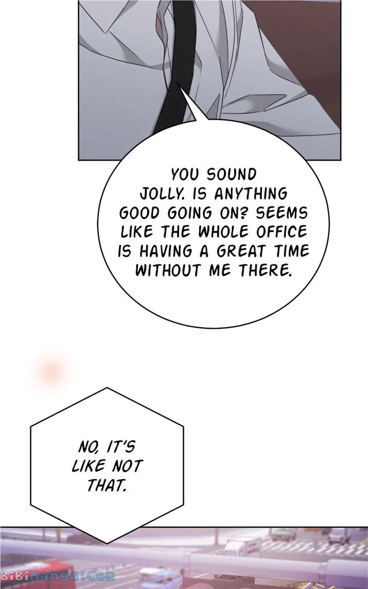 THE Runway Chapter 104 – Page 57