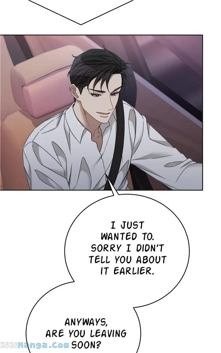 THE Runway Chapter 104 – Page 59