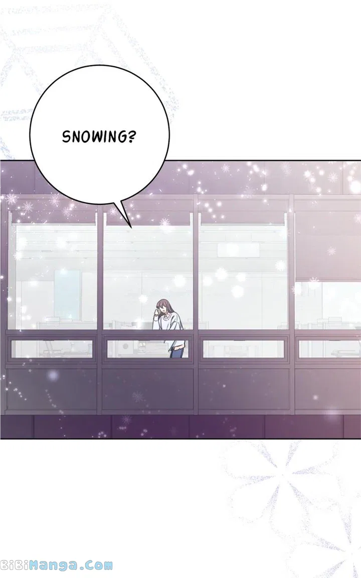 THE Runway Chapter 104 – Page 66