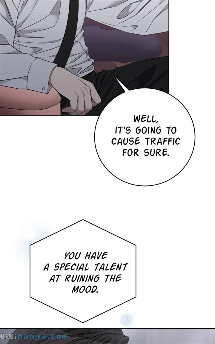 THE Runway Chapter 104 – Page 69