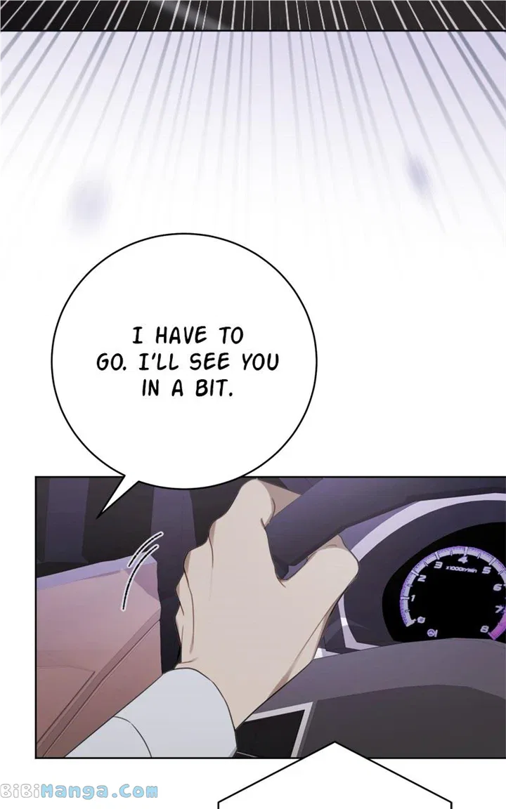 THE Runway Chapter 104 – Page 73