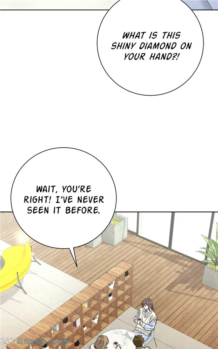 THE Runway Chapter 103 – Page 3