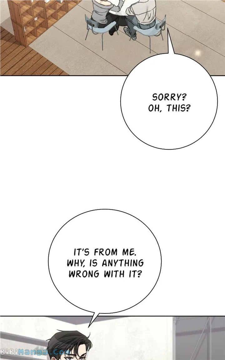 THE Runway Chapter 103 – Page 4