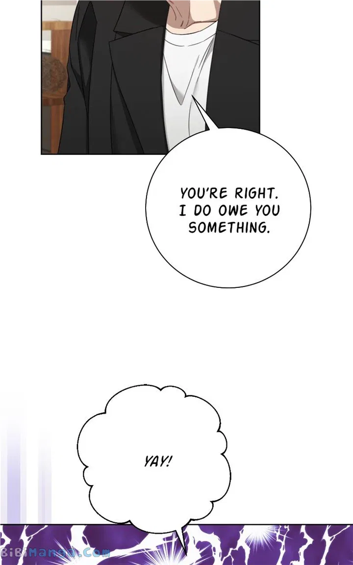 THE Runway Chapter 103 – Page 11