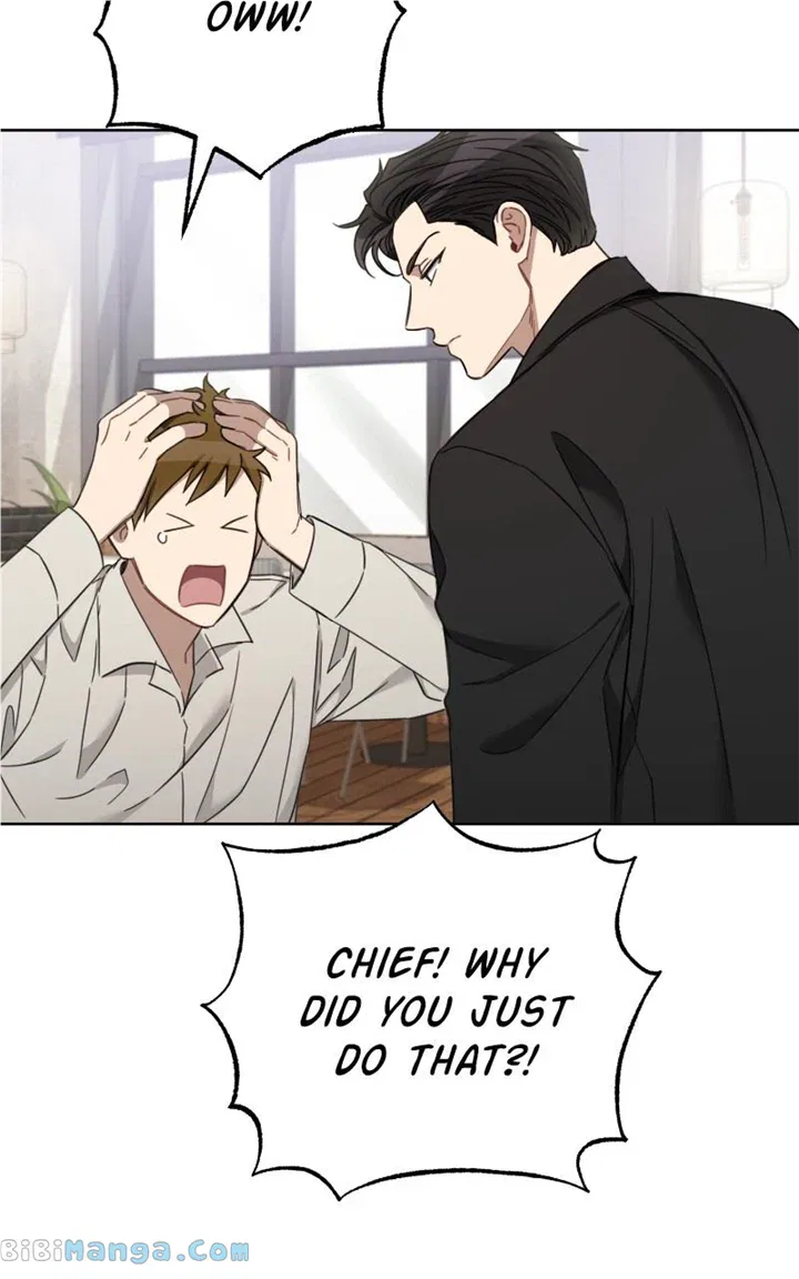 THE Runway Chapter 103 – Page 13
