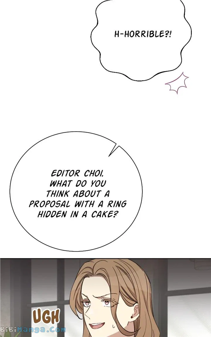 THE Runway Chapter 103 – Page 15