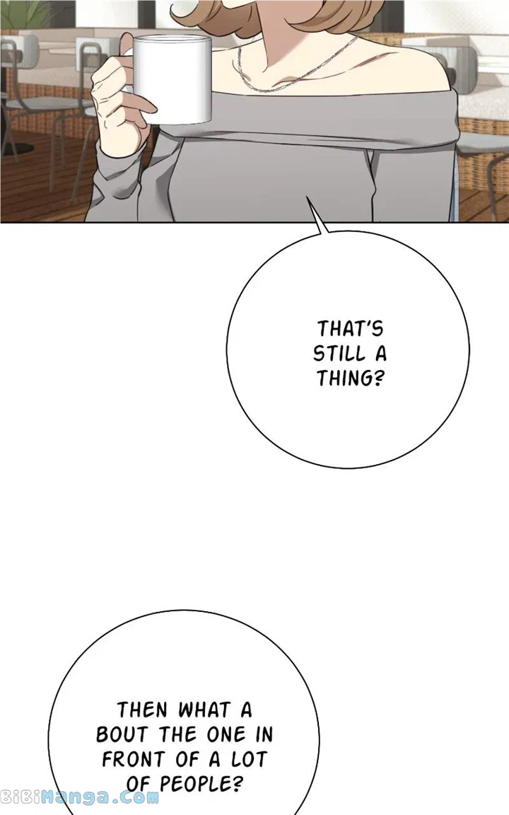 THE Runway Chapter 103 – Page 16